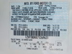 Ford Mustang 2007