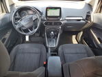 Ford EcoSport 2018