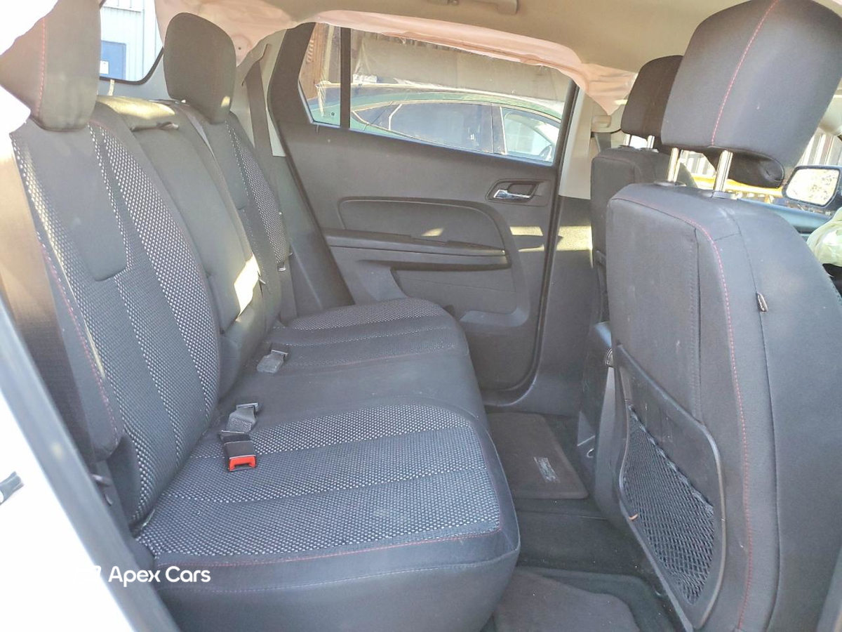 GMC Terrain 2017