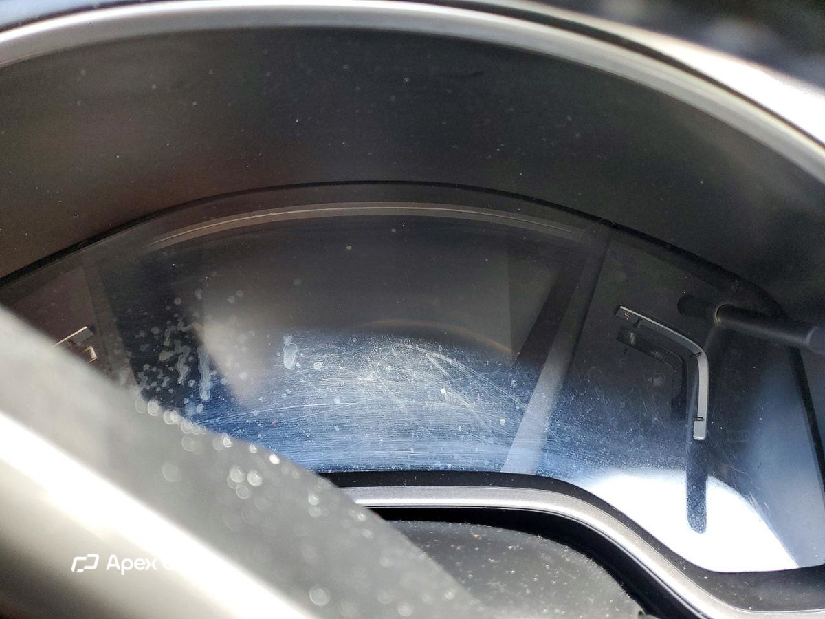 Honda CR-V 2019