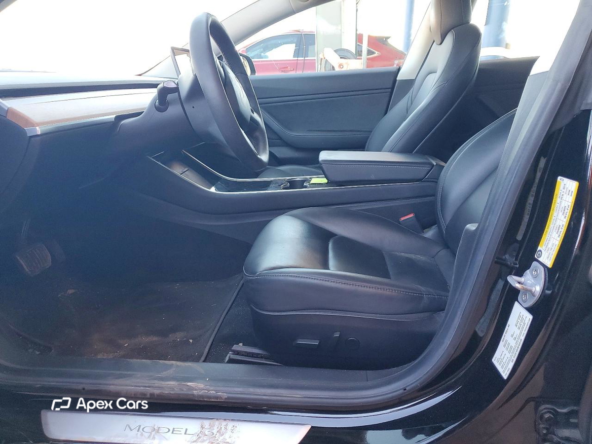 Tesla Model 3 2019