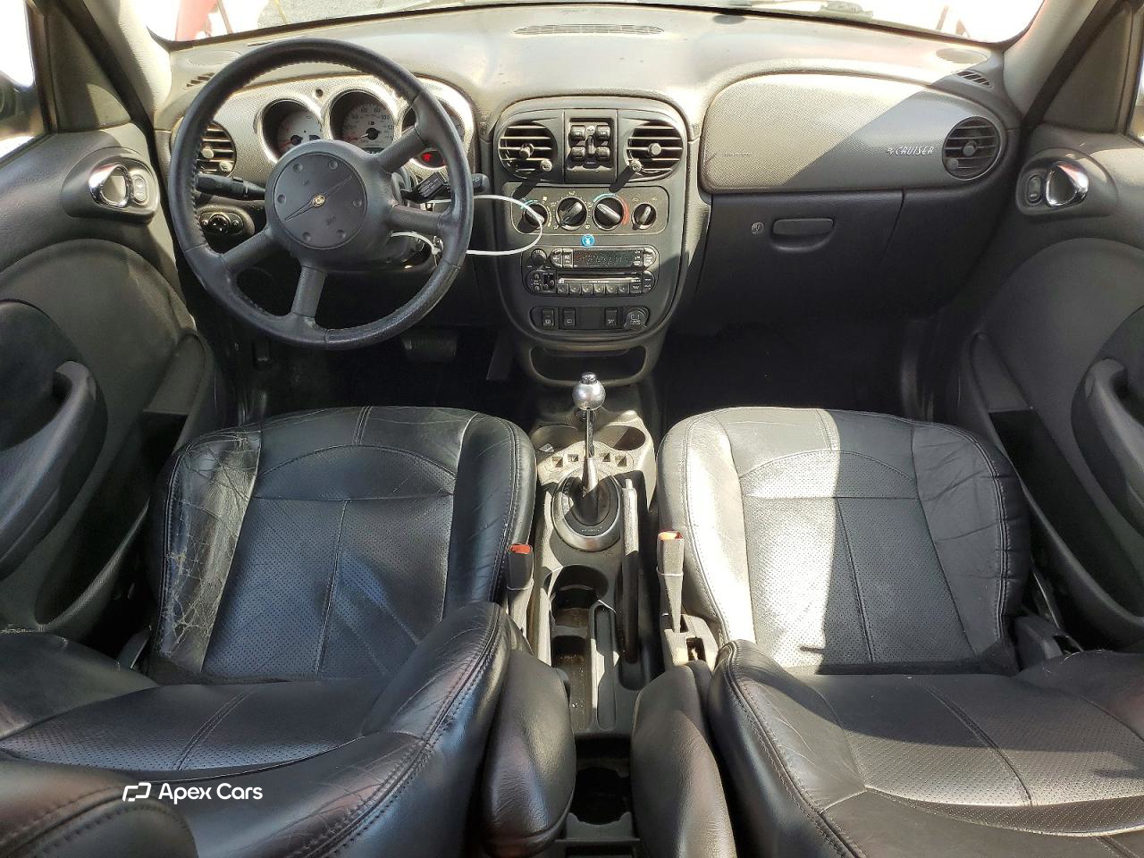 Chrysler PT Cruiser 2003