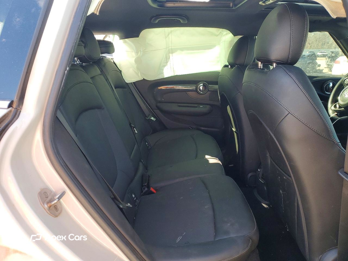 MINI Cooper 2019