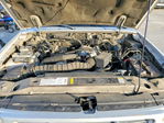 Ford Ranger 2001
