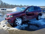 Jeep Cherokee 2016