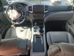 Honda Pilot 2017