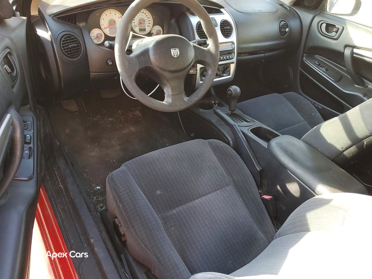 Dodge Stratus 2004