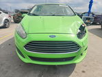 Ford Fiesta 2015