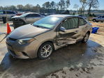 Toyota Corolla 2015