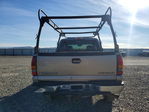 Chevrolet Silverado 2002