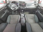 Honda Fit 2015