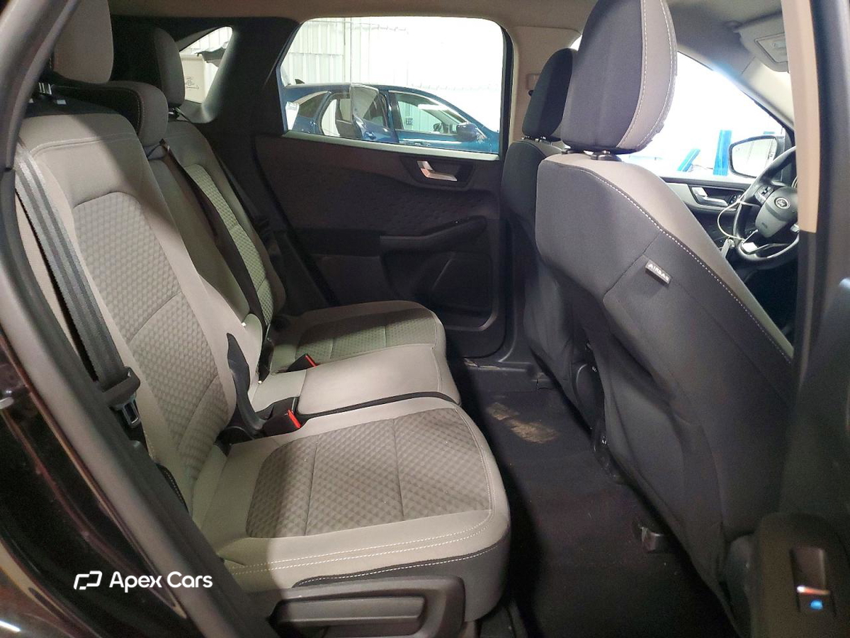 Ford Escape 2020