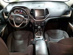 Jeep Cherokee 2017