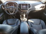 Jeep Cherokee 2016