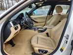 BMW Series 3 2016