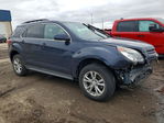 Chevrolet Equinox 2016