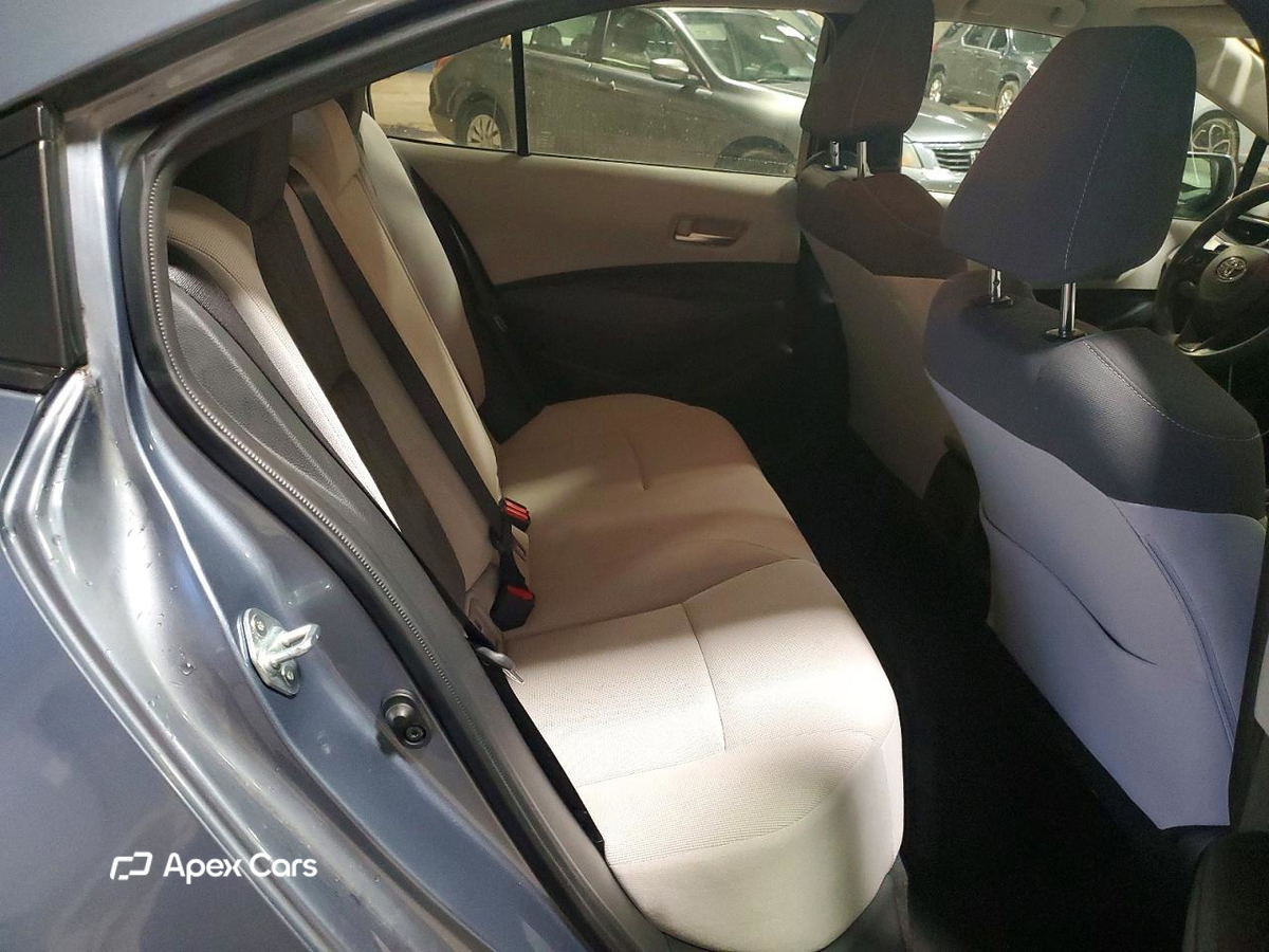 Toyota Corolla 2020