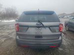 Ford Explorer 2016
