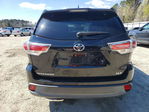 Toyota Highlander 2015