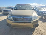 Subaru Forester 2009
