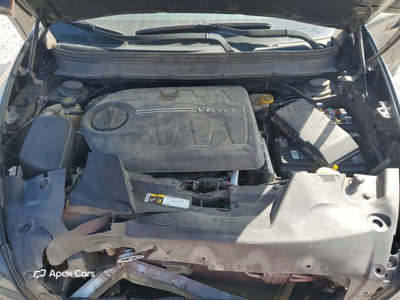 Jeep Cherokee 2018