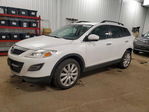 Mazda CX-9 2010
