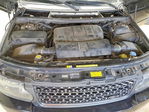 Land Rover Range Rover 2011