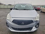 Mitsubishi Mirage 2020