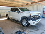 Chevrolet Silverado 2023