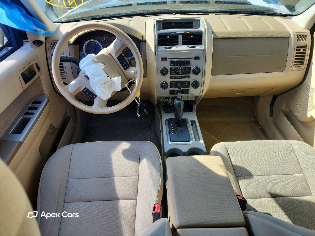 Ford Escape 2011