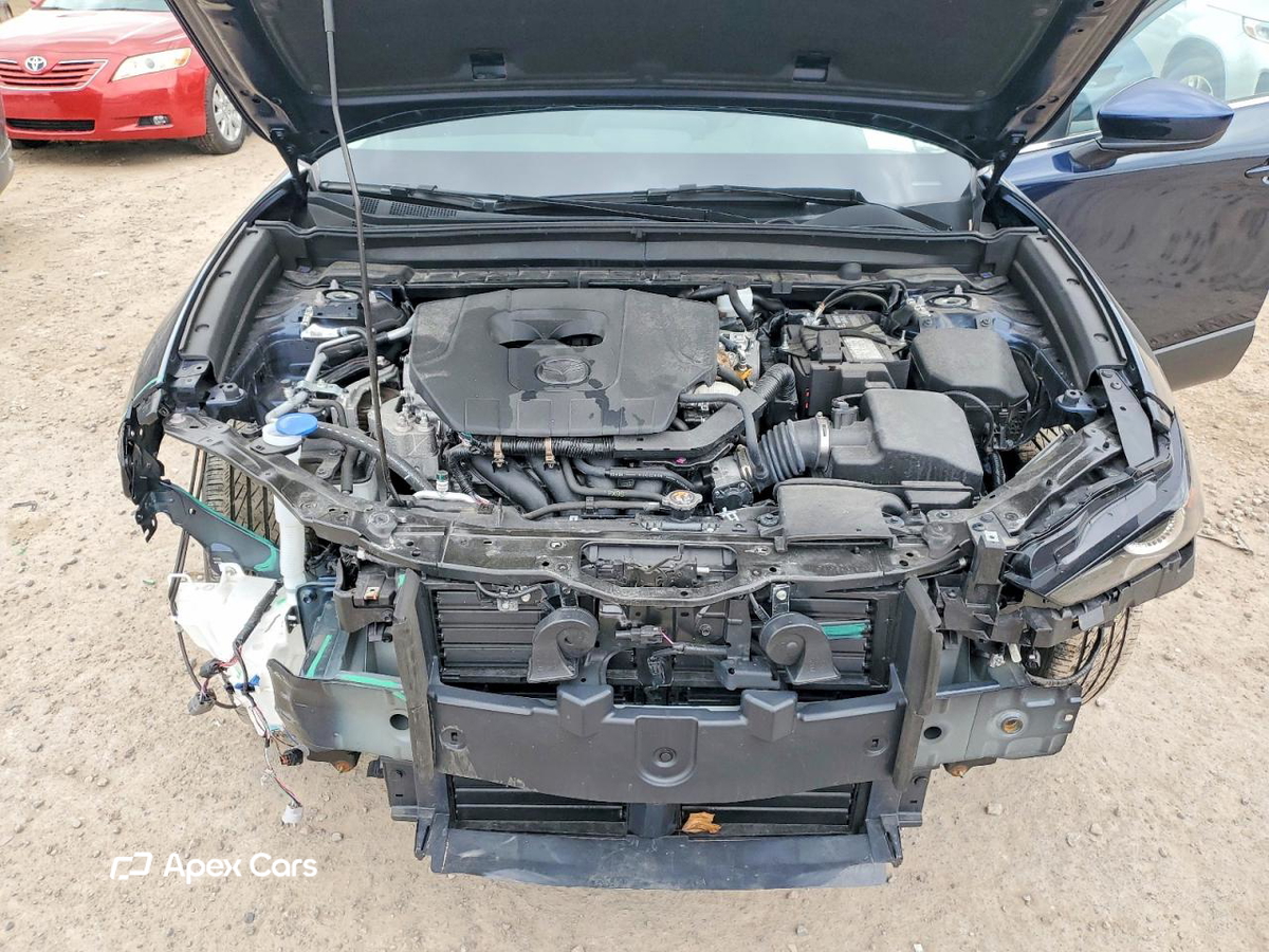 Mazda CX-30 2023