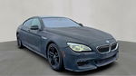 BMW Series 6 2017