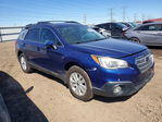 Subaru Outback 2016