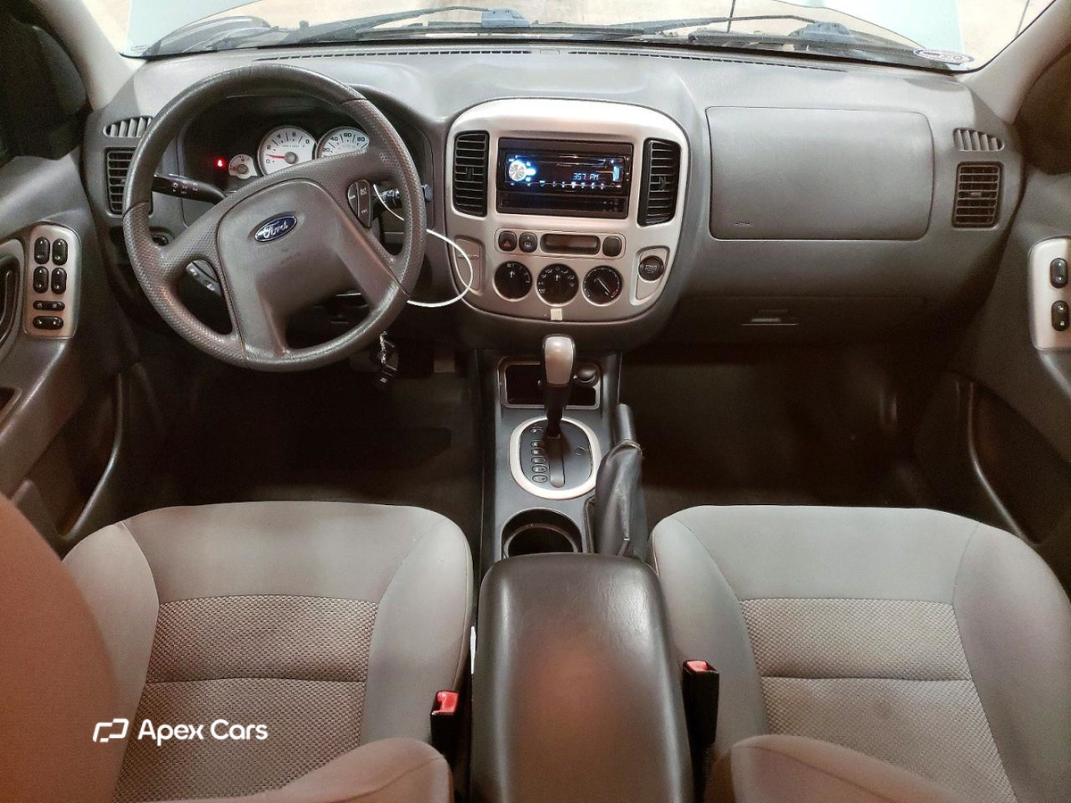 Ford Escape 2006