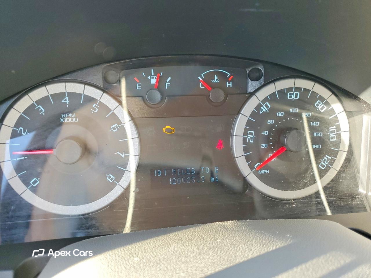 Ford Escape 2011