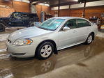 Chevrolet Impala 2009