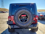 Jeep Wrangler 2013
