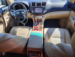 Toyota Highlander 2011