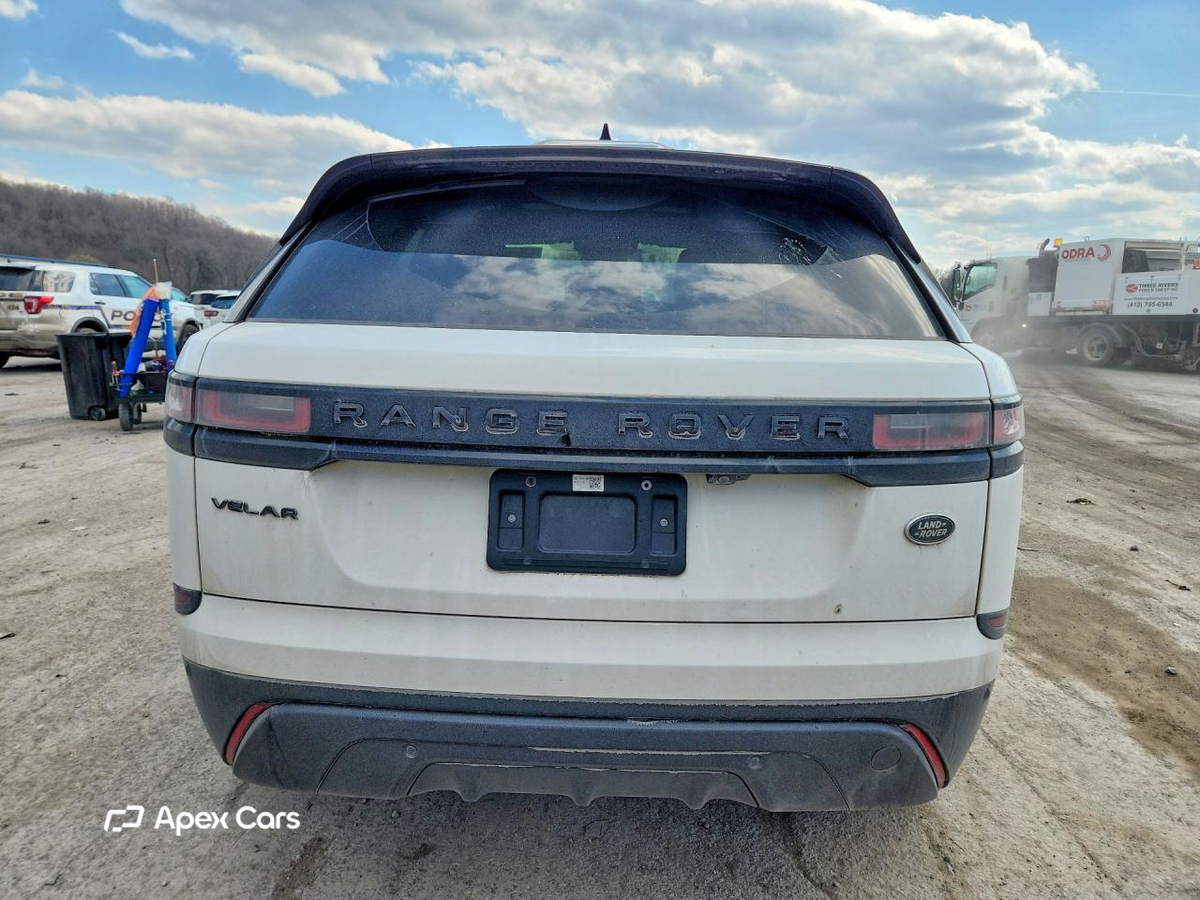 Land Rover Range Rover 2022
