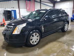 Cadillac SRX 2010