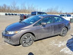 Honda Civic 2015