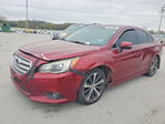 Subaru Legacy 2015