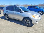 Toyota RAV 4 2009