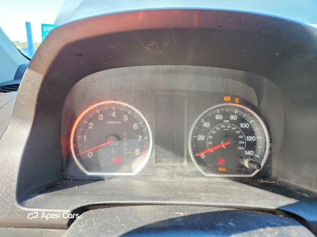 Honda CR-V 2011