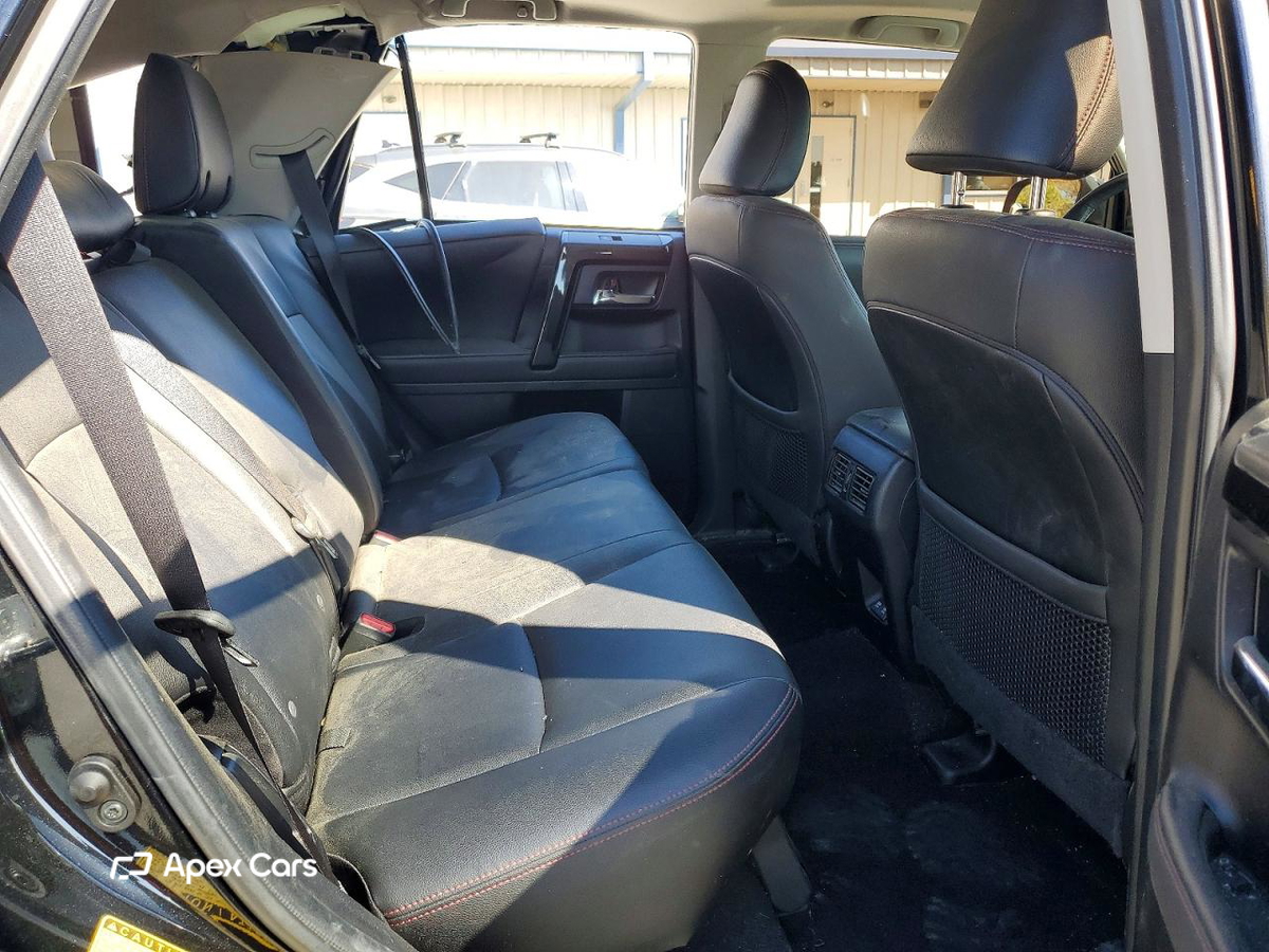 Toyota 4Runner 2020
