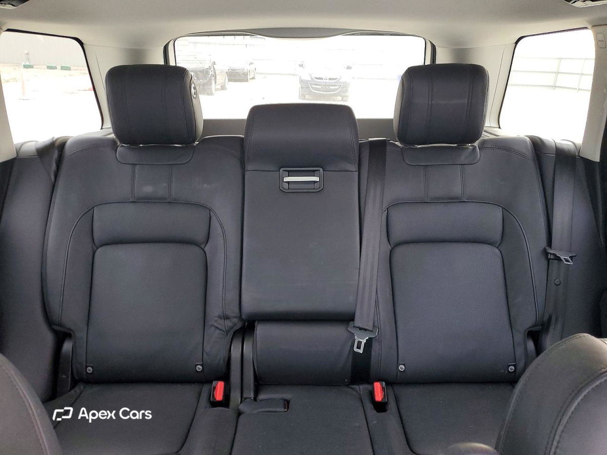 Land Rover Range Rover 2018