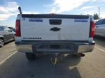 Chevrolet Silverado 2013