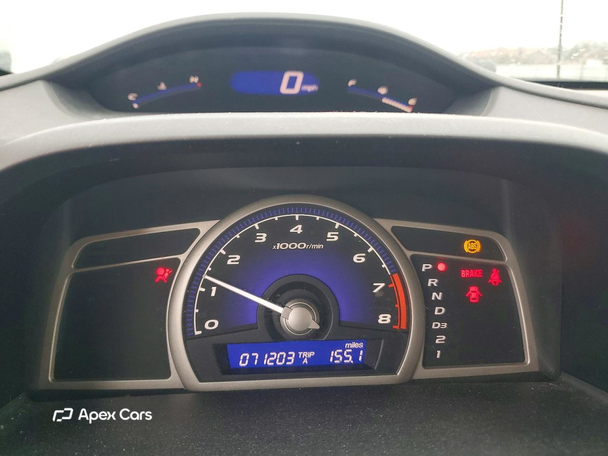 Honda Civic 2009