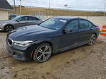 BMW Series 7 2016
