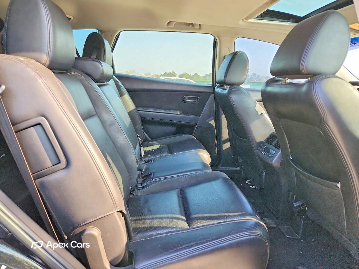 Mazda CX-9 2014